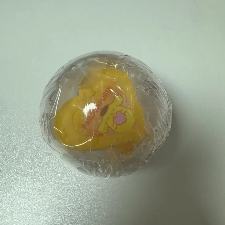 [BUNJANG] Sanrio Pom Pom Purin Cheer Stick Gacha / 산리오 응원봉 가챠 폼폼푸린