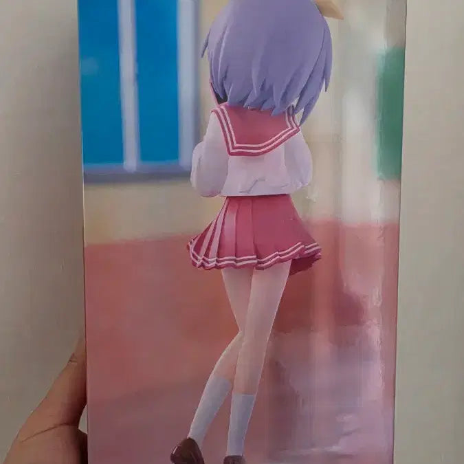 [BUNJANG] Lucky Star Tsukasa Trio-Try-iT Figure (Sealed) / [미개봉] 러키스타 츠카사 Trio-Try-iT 피규어