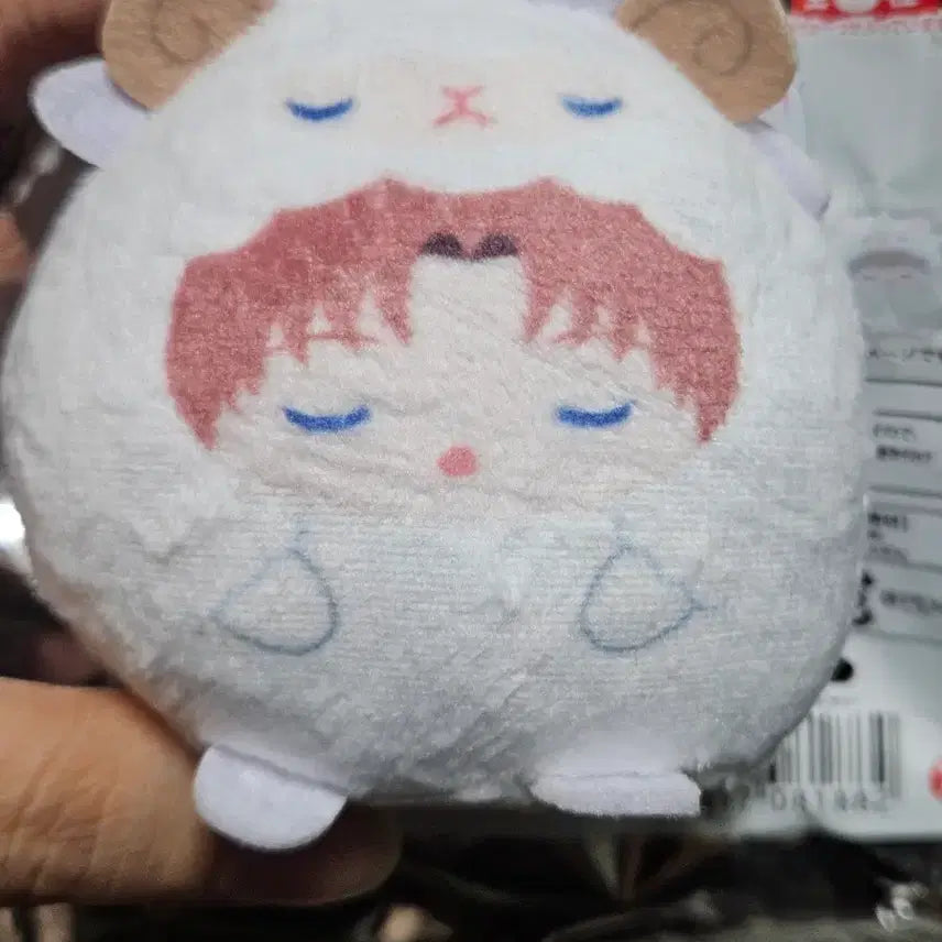 [BUNJANG] Gintama Kamui Tenorinz / 은혼 테노린즈 카무이