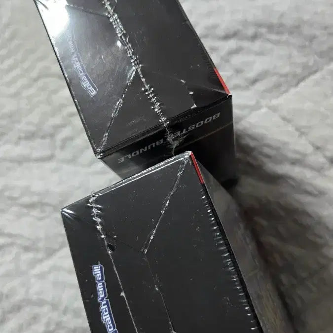 [BUNJANG] Pokemon Card Game North America Chaos Rising Booster Bundle / 포켓몬 카드 게임 북미 카오스 라이징 부스터 번들