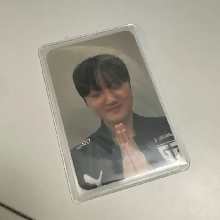 [BUNJANG] Peyz Photocard T1 / 페이즈 포토카드  peyz t1