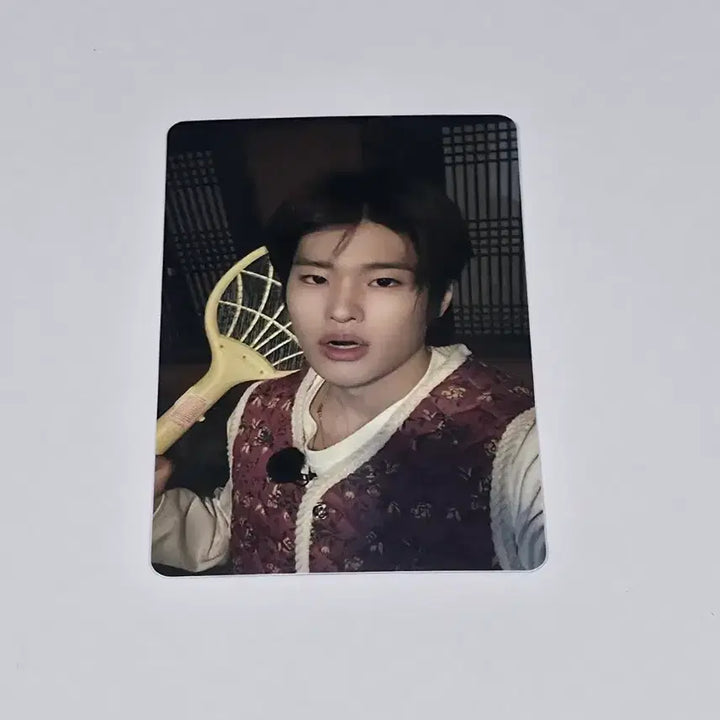 [BUNJANG] RIIZE Soh Hee Midnight Mirage Version B Photocard / 라이즈 소희 굿즈