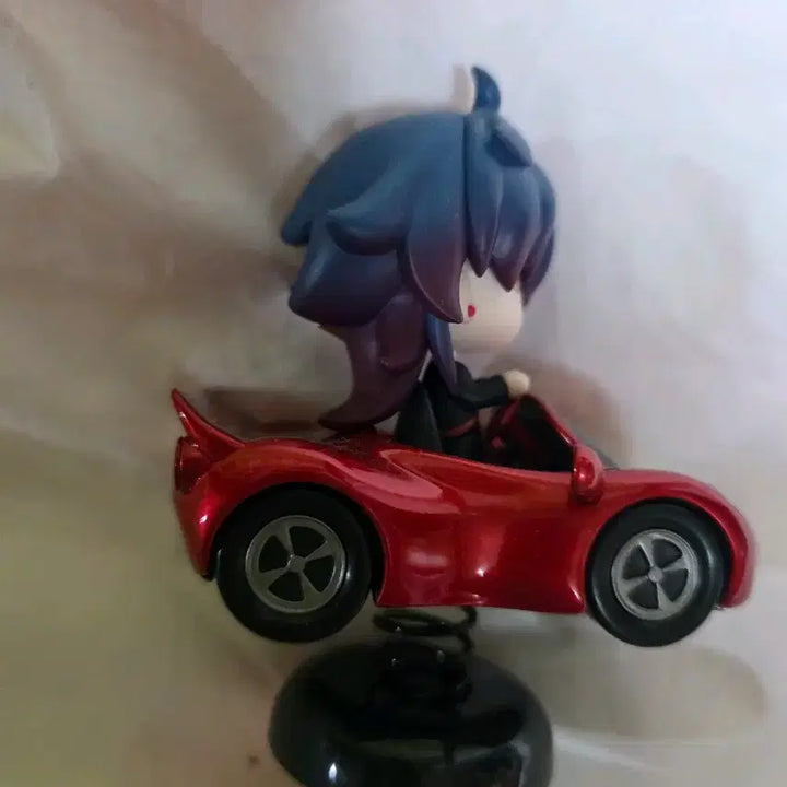 [BUNJANG] Honkai Star Rail Blade Q Ver. Wobble Figure / 붕괴스타레일 블레이드 피규어 Q버젼 흔들흔들 피규어