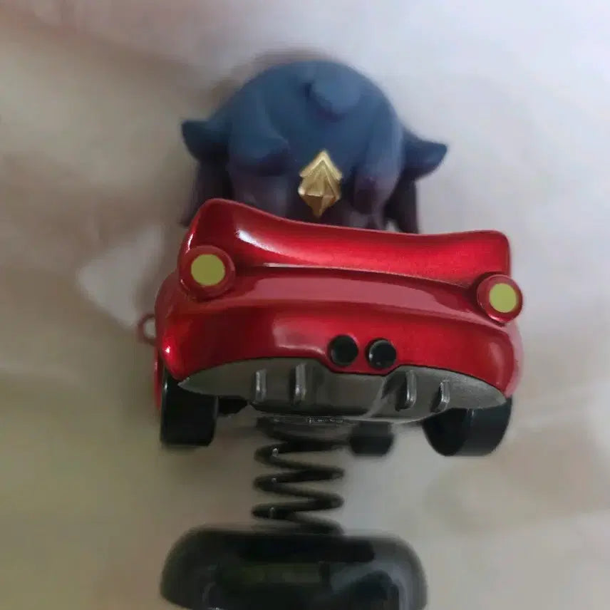 [BUNJANG] Honkai Star Rail Blade Q Ver. Wobble Figure / 붕괴스타레일 블레이드 피규어 Q버젼 흔들흔들 피규어