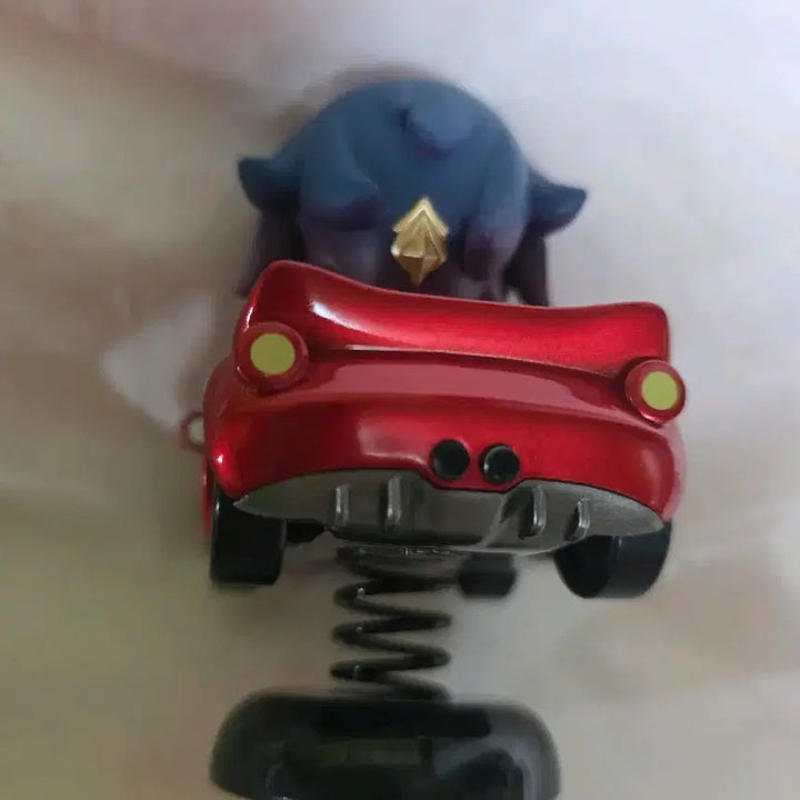 [BUNJANG] Honkai Star Rail Blade Q Ver. Wobble Figure / 붕괴스타레일 블레이드 피규어 Q버젼 흔들흔들 피규어