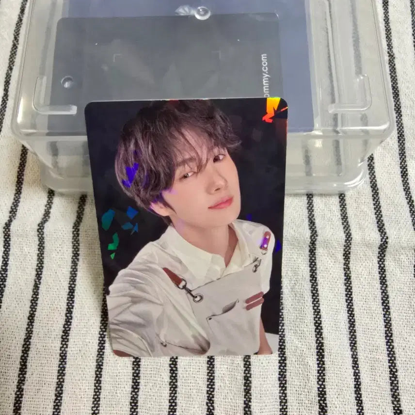 [BUNJANG] TWS Mini 5th Album &