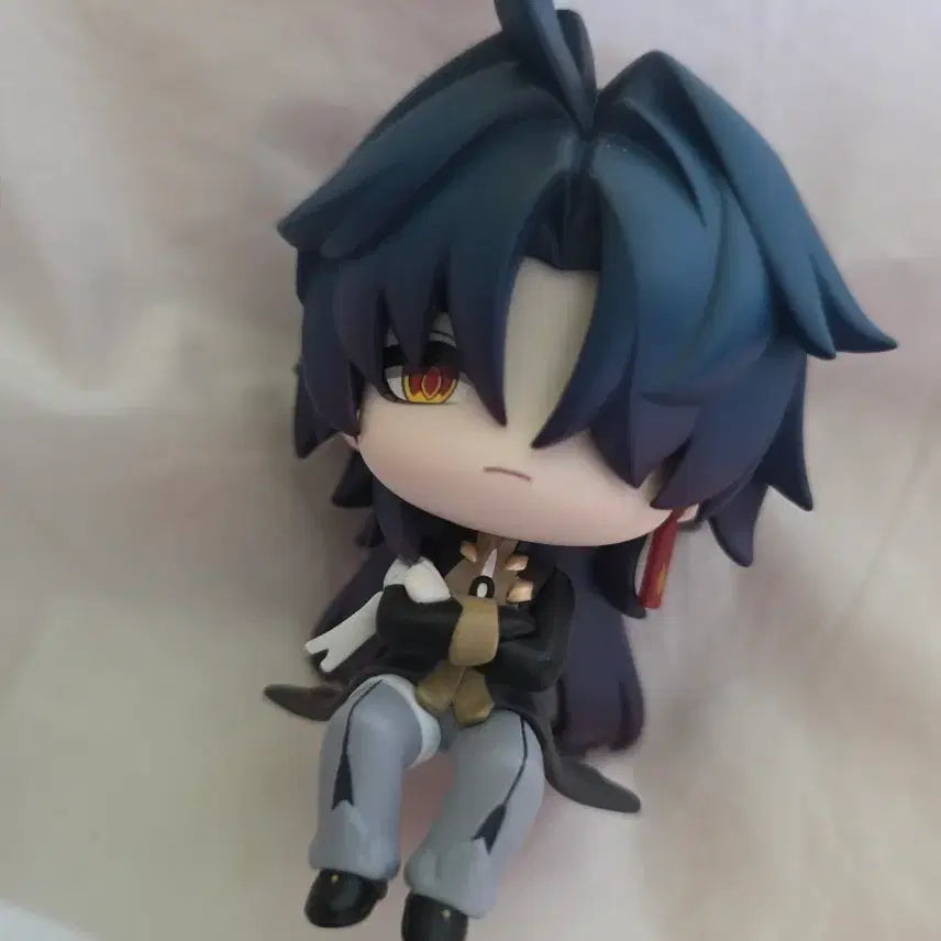 [BUNJANG] Honkai Star Rail Blade Figure by Baemi Studio / 붕괴스타레일 블레이드 피규어 블레이드 빼미의 스튜디오 피규어