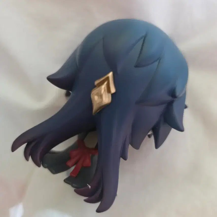 [BUNJANG] Honkai Star Rail Blade Figure by Baemi Studio / 붕괴스타레일 블레이드 피규어 블레이드 빼미의 스튜디오 피규어