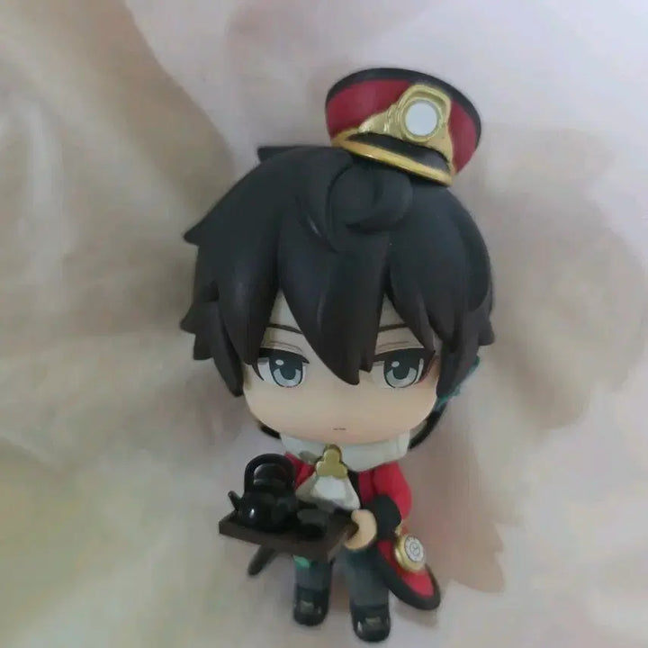 [BUNJANG] Honkai Star Rail Dan Heng Figure / 붕괴스타레일 단항 피규어