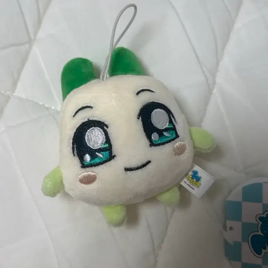 [BUNJANG] Onion Knight Figure / 양파쿵야
