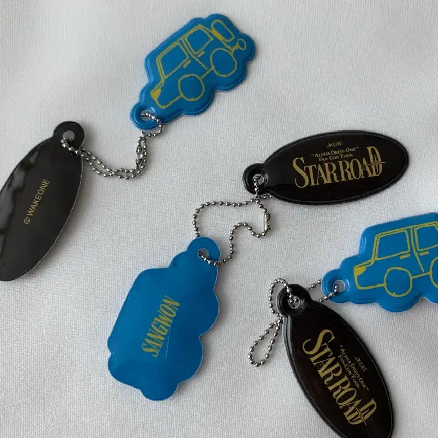 [BUNJANG] ALDI ONE Fancon Capsule Gacha Toy Sangwon / 알디원 팬콘 캡슐 가챠 토이 상원