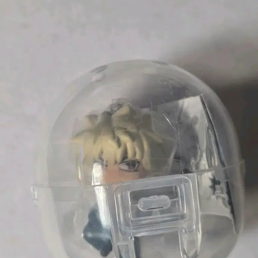[BUNJANG] My Hero Academia Bakugo Depo Figure Gacha (Sealed) / 나히아 히로아카 바쿠고 데포피그 가챠 미개봉 새상품