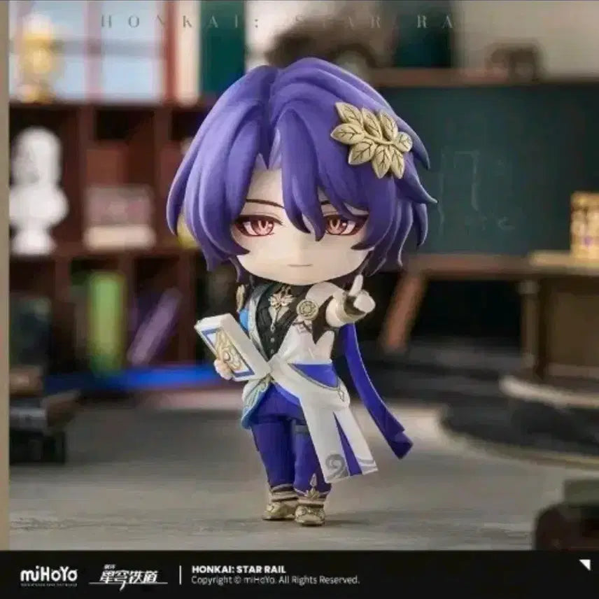 [BUNJANG] Ratio Nendoroid Genshin Impact Acrylic Goods Doll Badge / 15일까지할인,특전 2개, 미개봉) 레이시오 넨도로이드 붕괴 스타레일 붕스 아크릴 굿즈 공구 누이 인형 뱃지