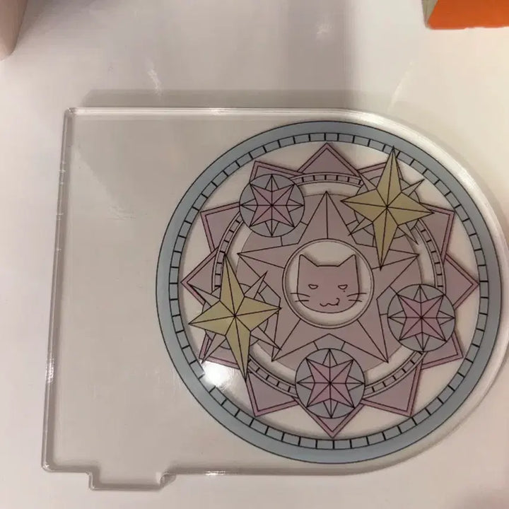 [BUNJANG] ENHYPEN Yuma Acrylic Stand / 앤팀 유마 아크릴