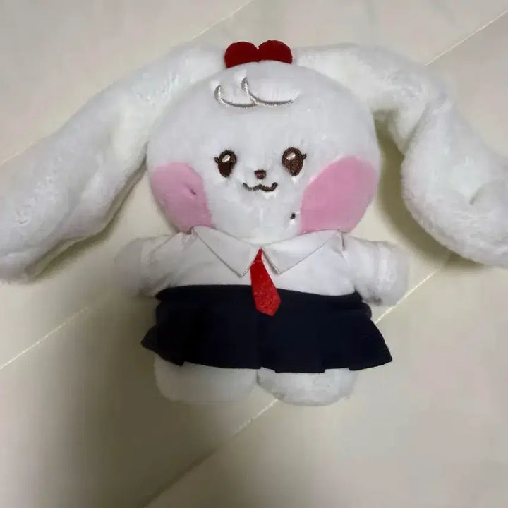 [BUNJANG] IVE Plush Doll / 아이브 인형