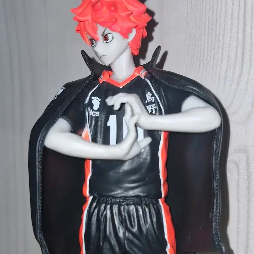 [BUNJANG] HINATA Creator Figure / 급전) 히나타 creator 피규어 판매