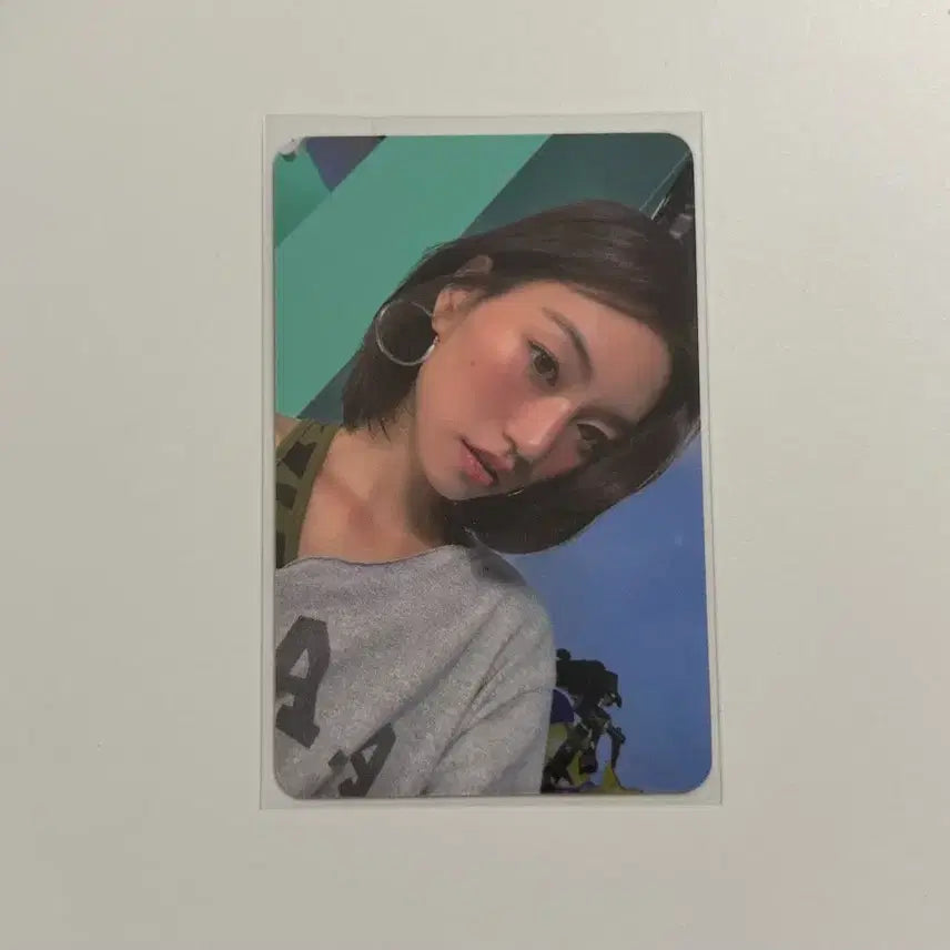 [BUNJANG] IOI DoYeon M Countdown Live Broadcast Photocard / 아이오아이 도연 엠카 공방포카