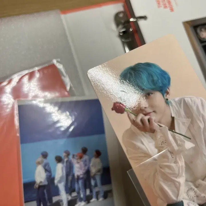 [BUNJANG] BTS 2019 Memories Full Set / 방탄소년단 2019 메모리즈 풀셋 양도