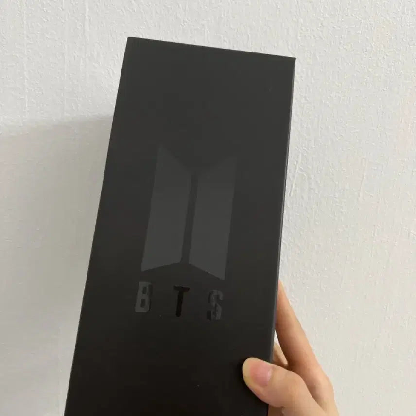 [BUNJANG] BTS Army Bomb (S-Mic) Sealed / 현물) 방탄 BTS 응원봉 아미밤 사미밤 미개봉