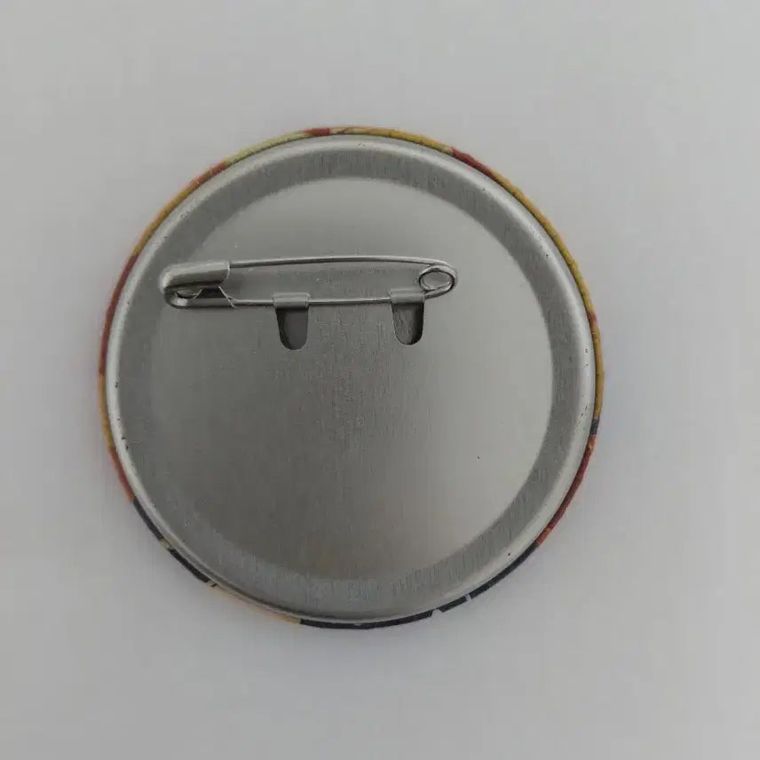 [BUNJANG] Haikyuu!! Kageyama Can Badge / 하이큐 카게야마 캔뱃지