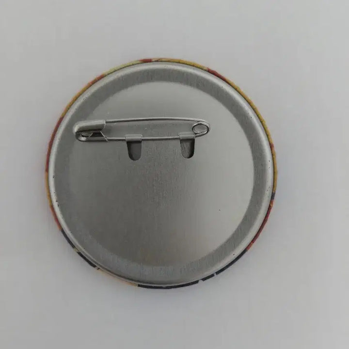 [BUNJANG] Haikyuu!! Kageyama Can Badge / 하이큐 카게야마 캔뱃지