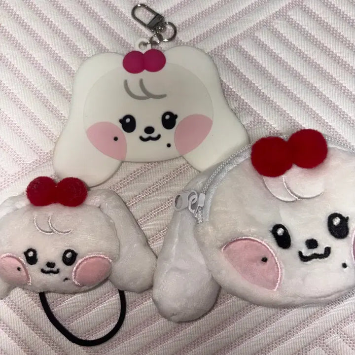 [BUNJANG] IVE Minini Cherini Bundle Set / 아이브 미니니 체리니