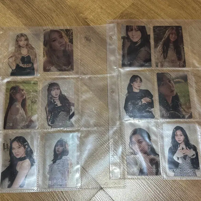 [BUNJANG] GFRIEND 2nd Album &