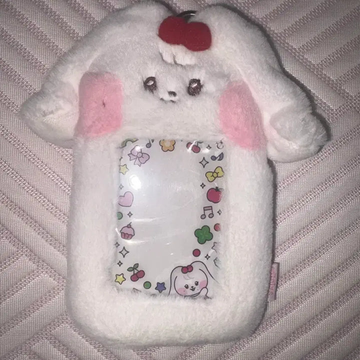 [BUNJANG] IVE MININI Photocard Holder / 아이브 미니니 포카 홀더