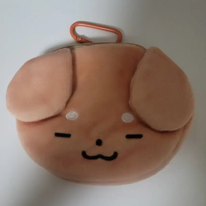 [BUNJANG] Pixelie Pouch Deokgae / 픽셀리 파우치 덕개