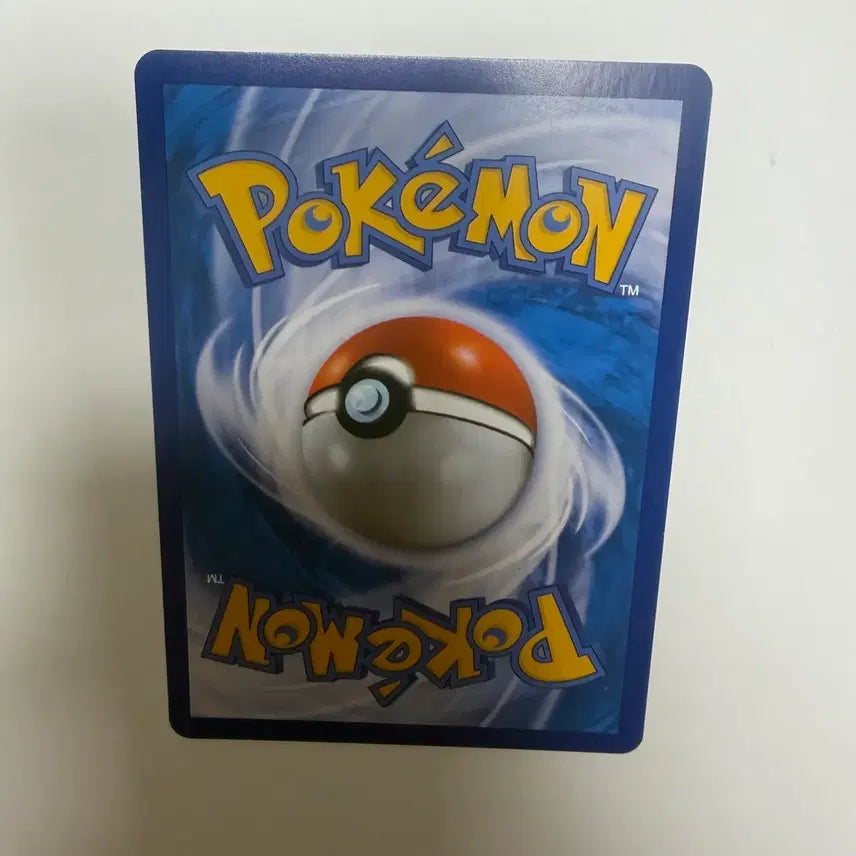 [BUNJANG] Pokemon Cards / 단칼빙 포켓몬카드