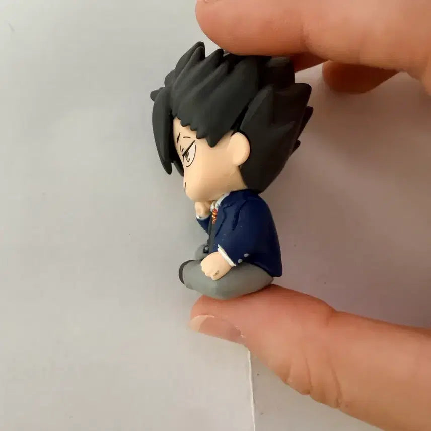 [BUNJANG] Kuroo Tetsurou Figure / 쿠로오 피규어