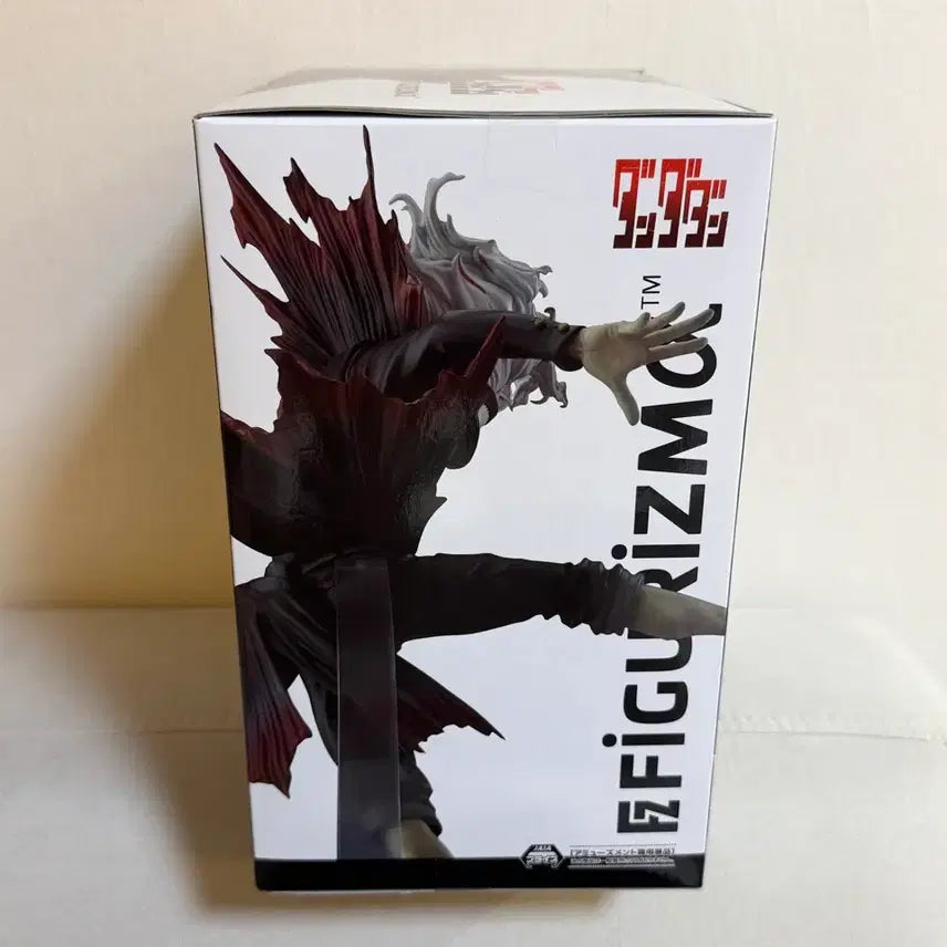 [BUNJANG] Dandadan FIGURIZMA Okolong Transform Figure / 단다단 FIGURIZMA 오카롱 트랜스폼 피규어 새상품