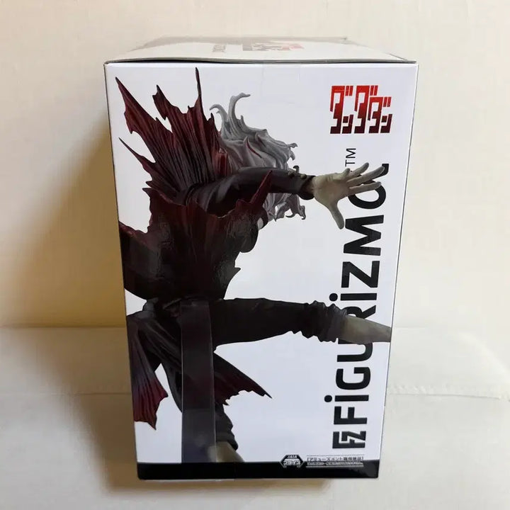 [BUNJANG] Dandadan FIGURIZMA Okolong Transform Figure / 단다단 FIGURIZMA 오카롱 트랜스폼 피규어 새상품
