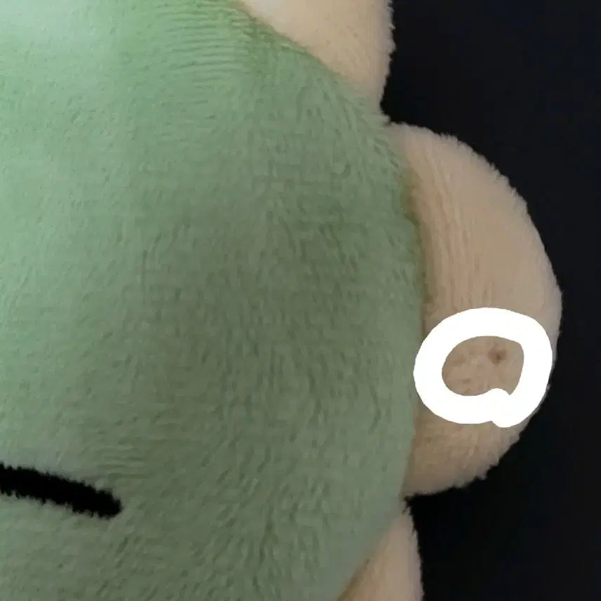 [BUNJANG] Pixelie Dinosaur Pouch / 픽셀리 파우치 공룡