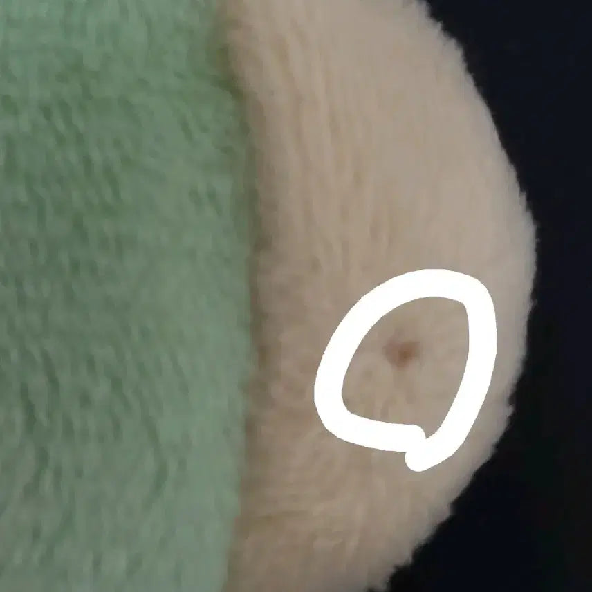 [BUNJANG] Pixelie Dinosaur Pouch / 픽셀리 파우치 공룡