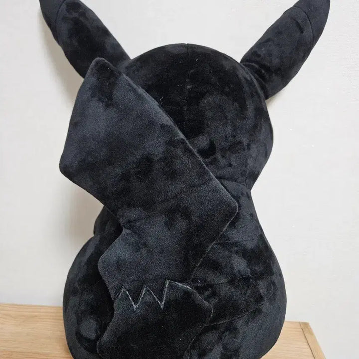 [BUNJANG] Fragment Pokemon Pikachu Plush Doll L / 프라그먼트 포켓몬 플러시 피카츄 인형 L