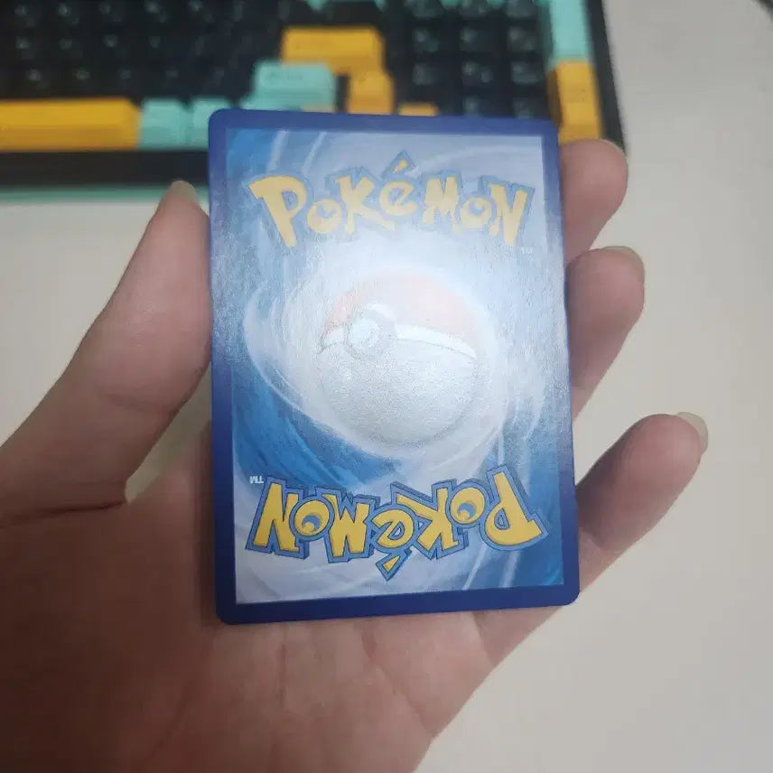 [BUNJANG] Pokemon Card Giratina V SR Special Illustration / 포켓몬카드 기라티나 v sr 특일
