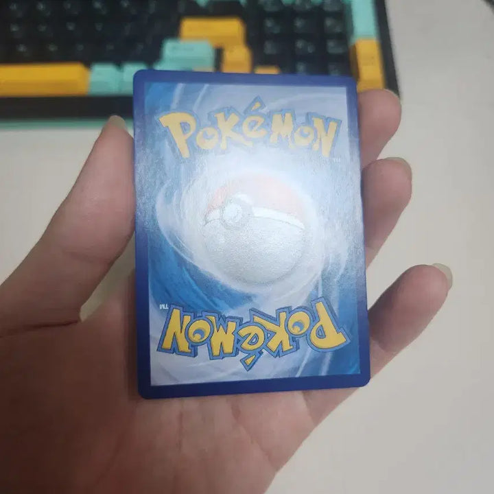 [BUNJANG] Pokemon Card Giratina V SR Special Illustration / 포켓몬카드 기라티나 v sr 특일