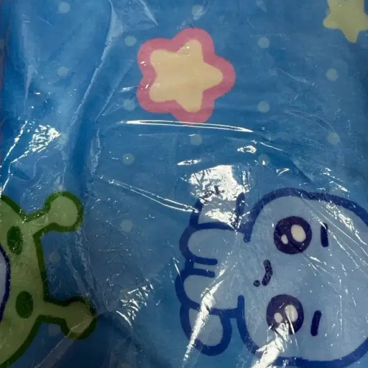 [BUNJANG] Aespa Karina Lucky Draw Ryongyi Blanket / 에스파 카리나 칼룡이 생카 럭드 담요 룡이담요