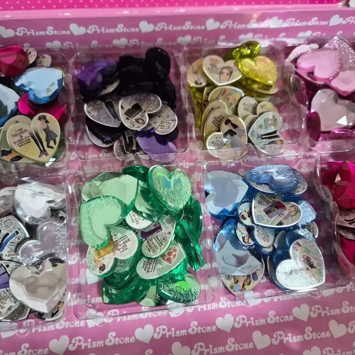 [BUNJANG] Prism Stone Random Bag / 프리즘스톤 랜봉