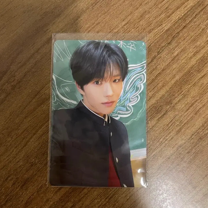 [BUNJANG] NCT WISH Japan Album Tower Records POB Jaehee / 엔시티위시 일본 앨범 타워레코드 특전 재희