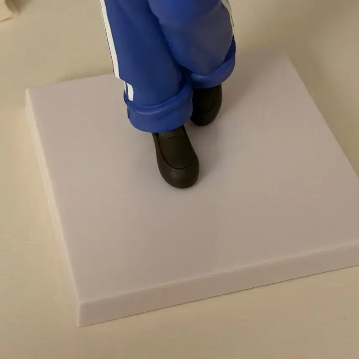 [BUNJANG] The Melancholy of Haruhi Suzumiya Haruhi Ponytail Figure / 스즈미야 하루히의 우울 하루히 피규어 포니테일