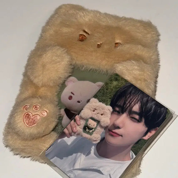 [BUNJANG] The Boyz Hyunjae Photocard Holder Gen.2 / 더보이즈 현재 포카홀더 제너2