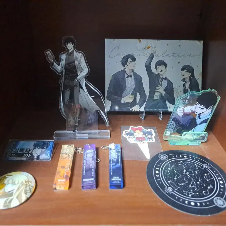 [BUNJANG] Omniscient Reader&