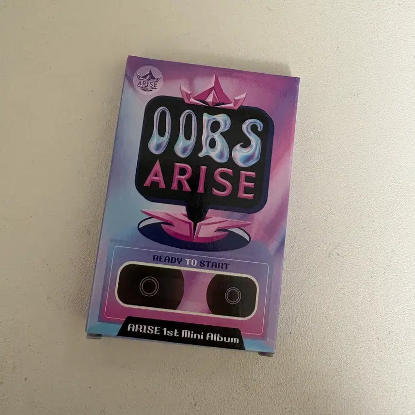 [BUNJANG] ARISE Girl Group Photocard / 여자아이돌 ARISE 포토카드 판매합니다