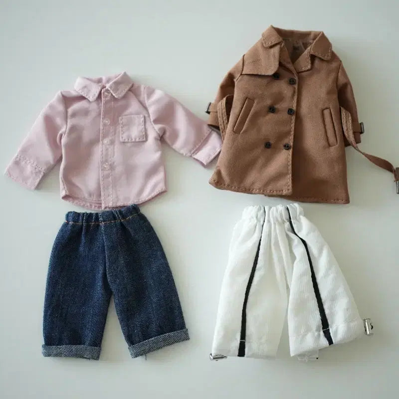 [BUNJANG] SK Shop &amp; Mong Atelier Outfits Bundle Set / 오비츠 의상 sk샵 / 멍틀리에 일괄