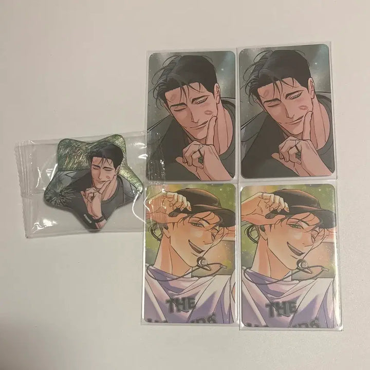 [BUNJANG] Sisyphe&