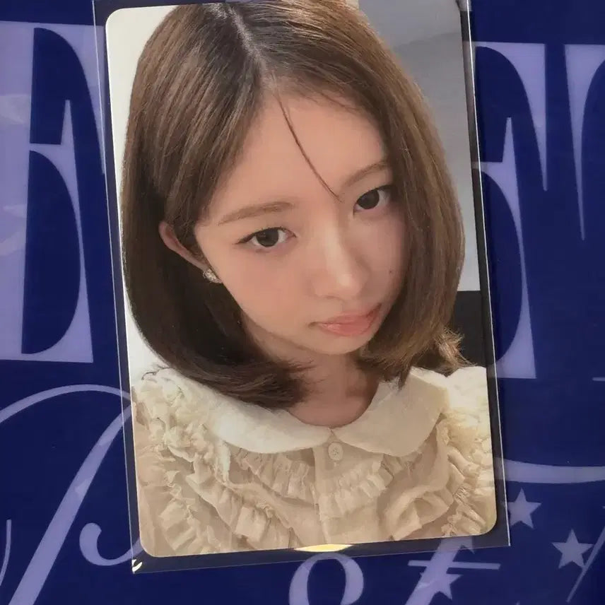 [BUNJANG] IVE Rei Lucid Dream Tokyo Lucky Draw Photocard / 아이브 레이 루시드드림 도쿄 회장 포카 양도 리바이브 케타포 럭드 분철 위드뮤 에버랜드 안유진 가을 장원영 리즈 이서