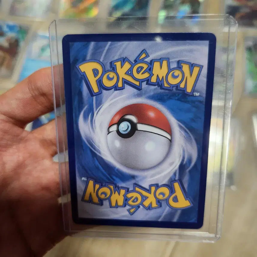 [BUNJANG] Pokemon Card Monodu AR / 포켓몬 카드 모노두 ar 팝니다
