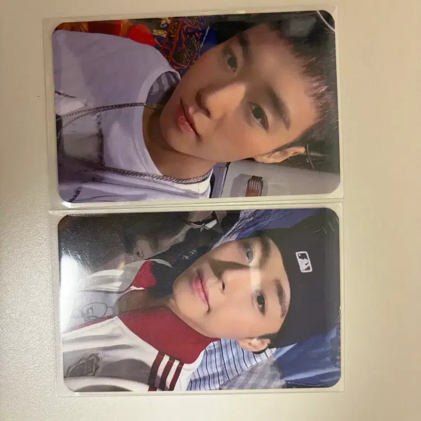 [BUNJANG] Park Jihoon 2026 Season&